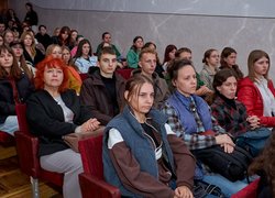 Від Трипілля до майбутнього: в УНУ об’єднали науку, культурну спадщину та нове партнерство
