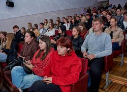 Від Трипілля до майбутнього: в УНУ об’єднали науку, культурну спадщину та нове партнерство