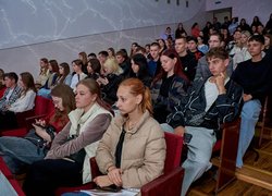 Від Трипілля до майбутнього: в УНУ об’єднали науку, культурну спадщину та нове партнерство