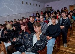 Від Трипілля до майбутнього: в УНУ об’єднали науку, культурну спадщину та нове партнерство