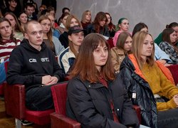 Від Трипілля до майбутнього: в УНУ об’єднали науку, культурну спадщину та нове партнерство