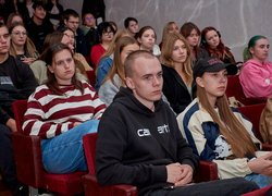 Від Трипілля до майбутнього: в УНУ об’єднали науку, культурну спадщину та нове партнерство