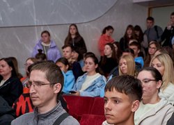Від Трипілля до майбутнього: в УНУ об’єднали науку, культурну спадщину та нове партнерство