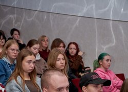 Від Трипілля до майбутнього: в УНУ об’єднали науку, культурну спадщину та нове партнерство