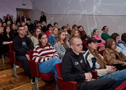 Від Трипілля до майбутнього: в УНУ об’єднали науку, культурну спадщину та нове партнерство