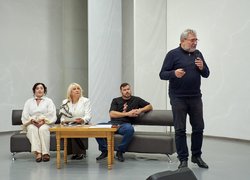 Від Трипілля до майбутнього: в УНУ об’єднали науку, культурну спадщину та нове партнерство