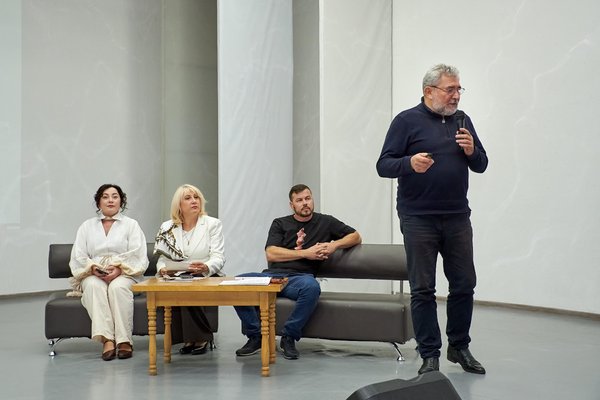 Від Трипілля до майбутнього: в УНУ об’єднали науку, культурну спадщину та нове партнерство