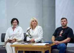 Від Трипілля до майбутнього: в УНУ об’єднали науку, культурну спадщину та нове партнерство