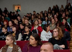 Від Трипілля до майбутнього: в УНУ об’єднали науку, культурну спадщину та нове партнерство