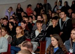 Від Трипілля до майбутнього: в УНУ об’єднали науку, культурну спадщину та нове партнерство