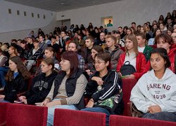 Від Трипілля до майбутнього: в УНУ об’єднали науку, культурну спадщину та нове партнерство