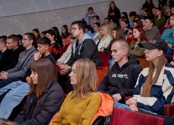 Від Трипілля до майбутнього: в УНУ об’єднали науку, культурну спадщину та нове партнерство
