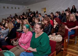 Від Трипілля до майбутнього: в УНУ об’єднали науку, культурну спадщину та нове партнерство