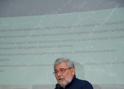 Від Трипілля до майбутнього: в УНУ об’єднали науку, культурну спадщину та нове партнерство