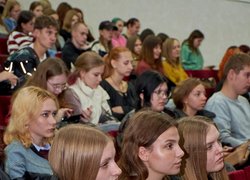 Від Трипілля до майбутнього: в УНУ об’єднали науку, культурну спадщину та нове партнерство