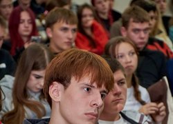 Від Трипілля до майбутнього: в УНУ об’єднали науку, культурну спадщину та нове партнерство