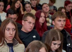 Від Трипілля до майбутнього: в УНУ об’єднали науку, культурну спадщину та нове партнерство