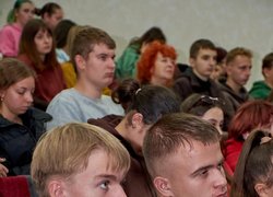 Від Трипілля до майбутнього: в УНУ об’єднали науку, культурну спадщину та нове партнерство