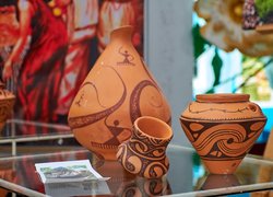 Від Трипілля до майбутнього: в УНУ об’єднали науку, культурну спадщину та нове партнерство