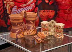 Від Трипілля до майбутнього: в УНУ об’єднали науку, культурну спадщину та нове партнерство