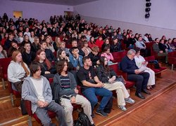 Від Трипілля до майбутнього: в УНУ об’єднали науку, культурну спадщину та нове партнерство