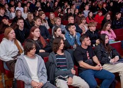 Від Трипілля до майбутнього: в УНУ об’єднали науку, культурну спадщину та нове партнерство