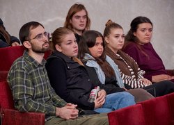 Від Трипілля до майбутнього: в УНУ об’єднали науку, культурну спадщину та нове партнерство