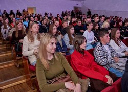Від Трипілля до майбутнього: в УНУ об’єднали науку, культурну спадщину та нове партнерство