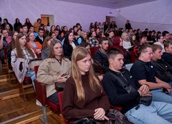 Від Трипілля до майбутнього: в УНУ об’єднали науку, культурну спадщину та нове партнерство
