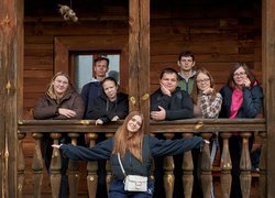 Козацькими стежками Черкащини: подорож УНУ до Чигирина та Суботова