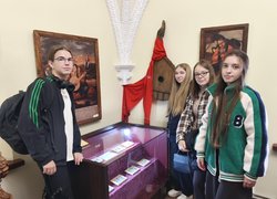 Козацькими стежками Черкащини: подорож УНУ до Чигирина та Суботова