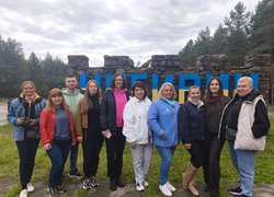 Козацькими стежками Черкащини: подорож УНУ до Чигирина та Суботова