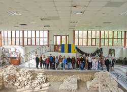 Козацькими стежками Черкащини: подорож УНУ до Чигирина та Суботова