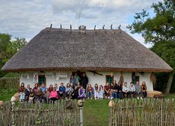Козацькими стежками Черкащини: подорож УНУ до Чигирина та Суботова