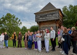 Козацькими стежками Черкащини: подорож УНУ до Чигирина та Суботова