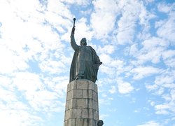 Козацькими стежками Черкащини: подорож УНУ до Чигирина та Суботова