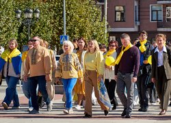 Код захисника: від козацької звитяги до незламності сьогодення