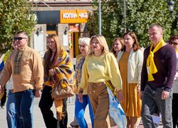 Код захисника: від козацької звитяги до незламності сьогодення