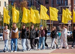 Код захисника: від козацької звитяги до незламності сьогодення