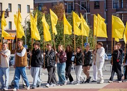 Код захисника: від козацької звитяги до незламності сьогодення