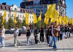 Код захисника: від козацької звитяги до незламності сьогодення