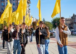 Код захисника: від козацької звитяги до незламності сьогодення