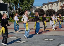 Код захисника: від козацької звитяги до незламності сьогодення