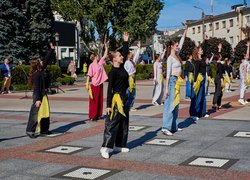 Код захисника: від козацької звитяги до незламності сьогодення