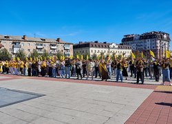Код захисника: від козацької звитяги до незламності сьогодення