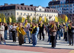Код захисника: від козацької звитяги до незламності сьогодення