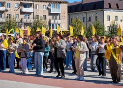 Код захисника: від козацької звитяги до незламності сьогодення