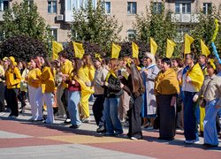 Код захисника: від козацької звитяги до незламності сьогодення