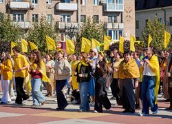 Код захисника: від козацької звитяги до незламності сьогодення