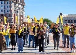 Код захисника: від козацької звитяги до незламності сьогодення